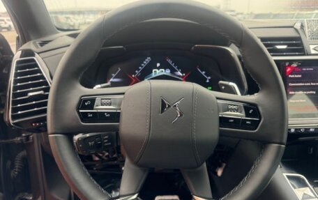 DS 7 Crossback I, 2022 год, 3 590 000 рублей, 8 фотография