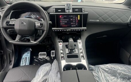 DS 7 Crossback I, 2022 год, 3 590 000 рублей, 10 фотография