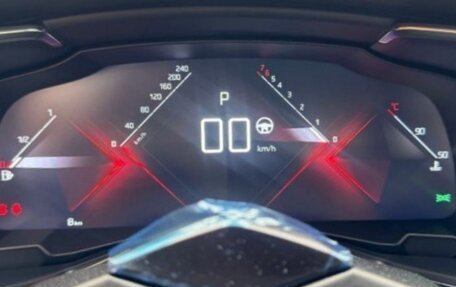 DS 7 Crossback I, 2022 год, 3 590 000 рублей, 9 фотография