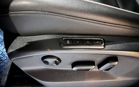 Volkswagen Tiguan II, 2017 год, 1 870 000 рублей, 14 фотография