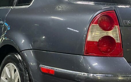 Volkswagen Passat B5+ рестайлинг, 2003 год, 390 000 рублей, 2 фотография