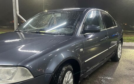 Volkswagen Passat B5+ рестайлинг, 2003 год, 390 000 рублей, 3 фотография