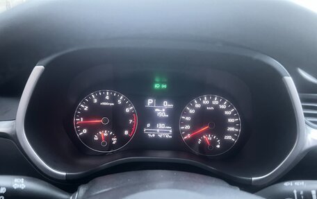 KIA Rio IV, 2021 год, 2 100 000 рублей, 2 фотография