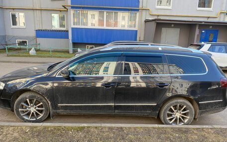 Volkswagen Passat B6, 2009 год, 515 000 рублей, 7 фотография