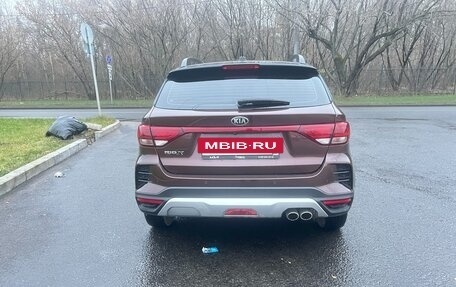 KIA Rio IV, 2021 год, 2 100 000 рублей, 7 фотография