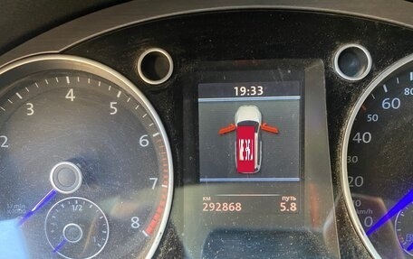 Volkswagen Passat B6, 2009 год, 515 000 рублей, 2 фотография