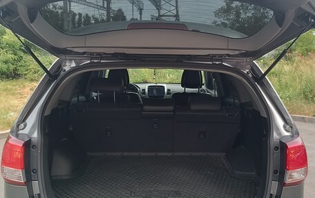 KIA Sorento II рестайлинг, 2017 год, 2 600 000 рублей, 7 фотография