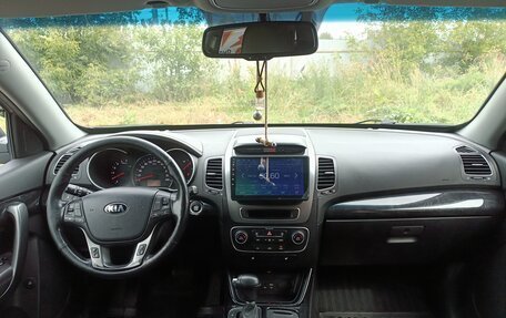 KIA Sorento II рестайлинг, 2017 год, 2 600 000 рублей, 9 фотография