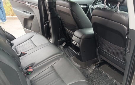 KIA Sorento II рестайлинг, 2017 год, 2 600 000 рублей, 16 фотография