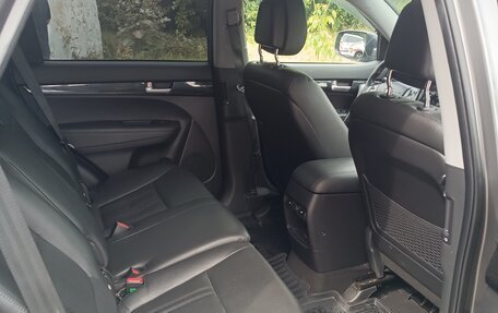 KIA Sorento II рестайлинг, 2017 год, 2 600 000 рублей, 15 фотография