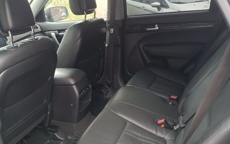 KIA Sorento II рестайлинг, 2017 год, 2 600 000 рублей, 17 фотография