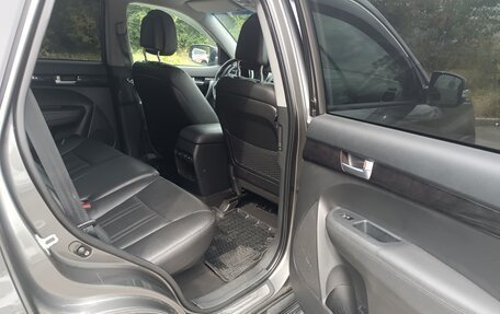 KIA Sorento II рестайлинг, 2017 год, 2 600 000 рублей, 13 фотография