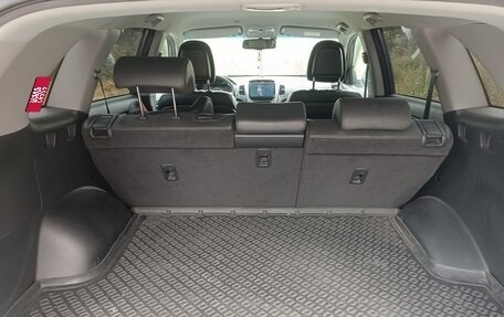 KIA Sorento II рестайлинг, 2017 год, 2 600 000 рублей, 8 фотография