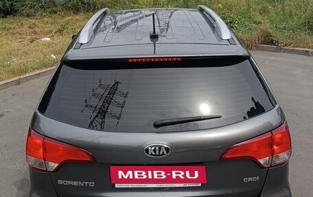 KIA Sorento II рестайлинг, 2017 год, 2 600 000 рублей, 6 фотография