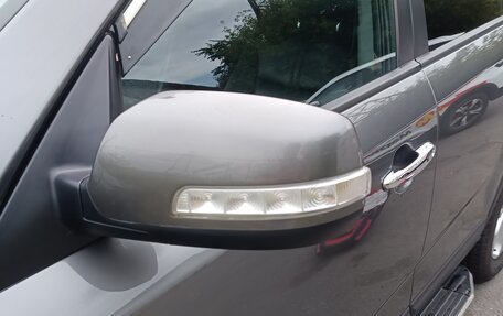 KIA Sorento II рестайлинг, 2017 год, 2 600 000 рублей, 20 фотография