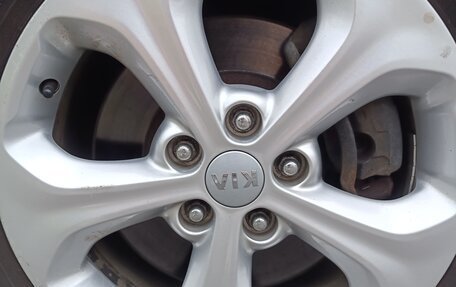 KIA Sorento II рестайлинг, 2017 год, 2 600 000 рублей, 21 фотография