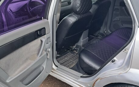 Chevrolet Lacetti, 2007 год, 270 000 рублей, 12 фотография