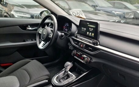 KIA Cerato IV, 2021 год, 2 010 000 рублей, 4 фотография