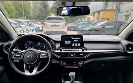 KIA Cerato IV, 2021 год, 2 010 000 рублей, 5 фотография