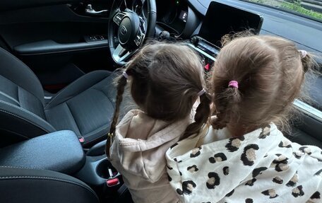 KIA Cerato IV, 2021 год, 2 010 000 рублей, 8 фотография