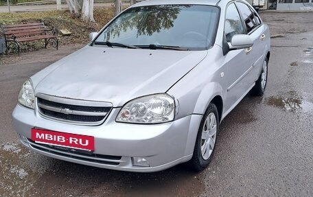 Chevrolet Lacetti, 2007 год, 270 000 рублей, 2 фотография