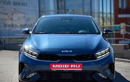 KIA Cerato IV, 2022 год, 2 749 000 рублей, 3 фотография