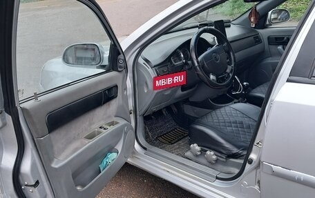 Chevrolet Lacetti, 2007 год, 270 000 рублей, 9 фотография