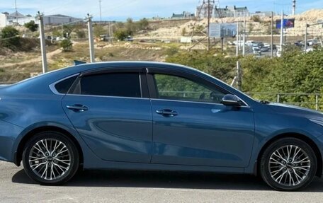 KIA Cerato IV, 2022 год, 2 749 000 рублей, 11 фотография