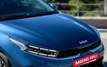 KIA Cerato IV, 2022 год, 2 749 000 рублей, 4 фотография