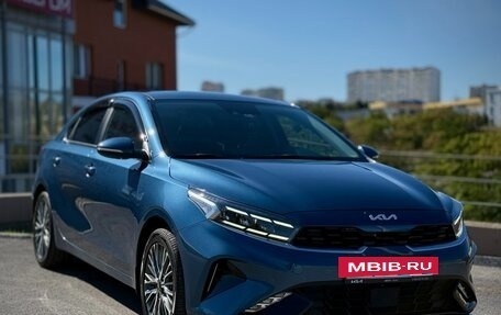 KIA Cerato IV, 2022 год, 2 749 000 рублей, 6 фотография