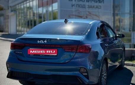 KIA Cerato IV, 2022 год, 2 749 000 рублей, 7 фотография