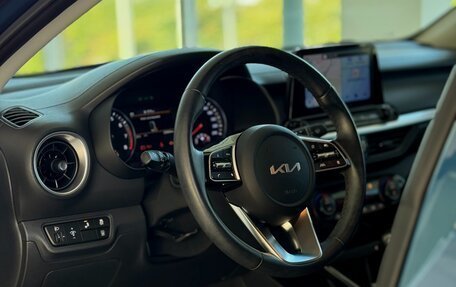 KIA Cerato IV, 2022 год, 2 749 000 рублей, 20 фотография