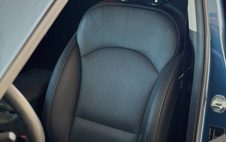 KIA Cerato IV, 2022 год, 2 749 000 рублей, 18 фотография