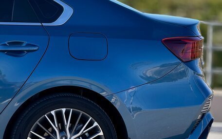 KIA Cerato IV, 2022 год, 2 749 000 рублей, 17 фотография