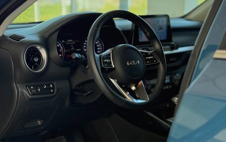 KIA Cerato IV, 2022 год, 2 749 000 рублей, 19 фотография