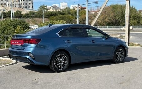 KIA Cerato IV, 2022 год, 2 749 000 рублей, 14 фотография