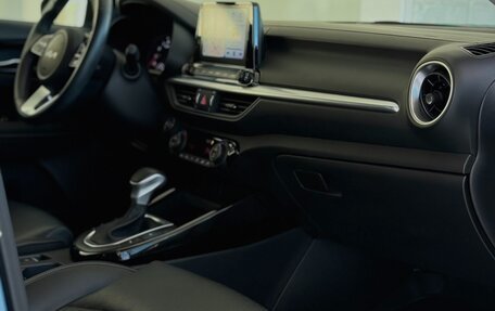 KIA Cerato IV, 2022 год, 2 749 000 рублей, 25 фотография