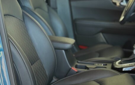 KIA Cerato IV, 2022 год, 2 749 000 рублей, 31 фотография