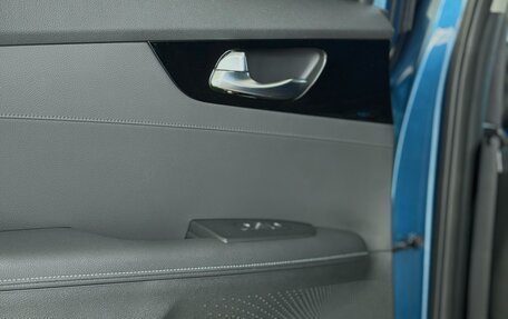 KIA Cerato IV, 2022 год, 2 749 000 рублей, 38 фотография