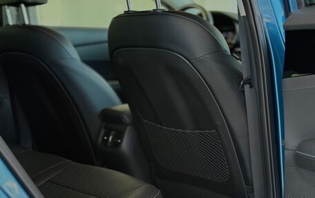 KIA Cerato IV, 2022 год, 2 749 000 рублей, 34 фотография