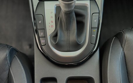 KIA Cerato IV, 2022 год, 2 749 000 рублей, 28 фотография