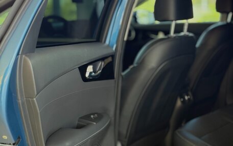 KIA Cerato IV, 2022 год, 2 749 000 рублей, 33 фотография