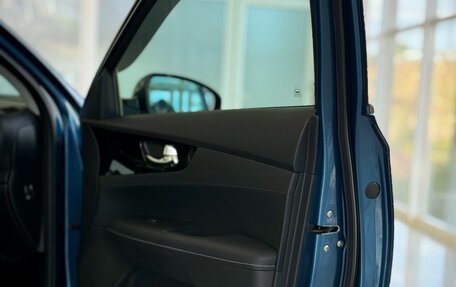 KIA Cerato IV, 2022 год, 2 749 000 рублей, 37 фотография