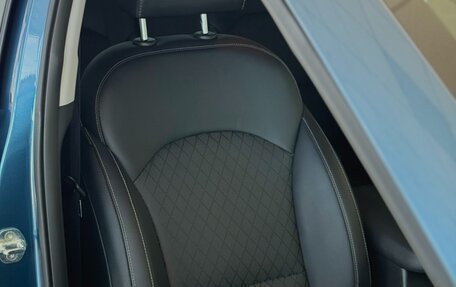 KIA Cerato IV, 2022 год, 2 749 000 рублей, 30 фотография