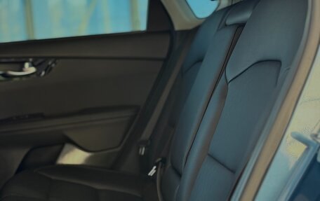 KIA Cerato IV, 2022 год, 2 749 000 рублей, 35 фотография