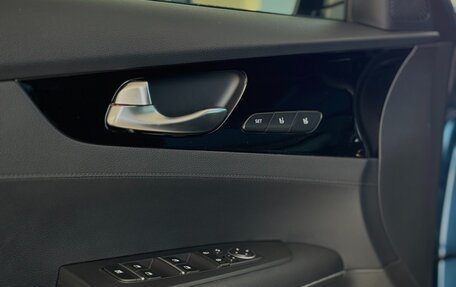 KIA Cerato IV, 2022 год, 2 749 000 рублей, 36 фотография