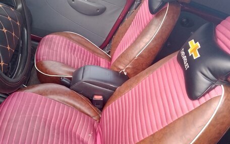 Daewoo Matiz I, 2011 год, 140 000 рублей, 15 фотография