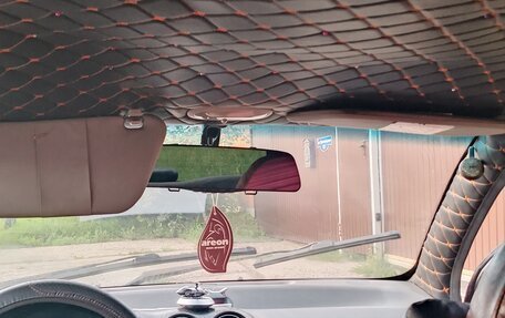 Daewoo Matiz I, 2011 год, 140 000 рублей, 19 фотография