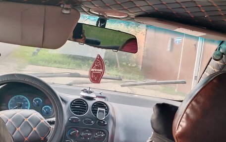 Daewoo Matiz I, 2011 год, 140 000 рублей, 21 фотография