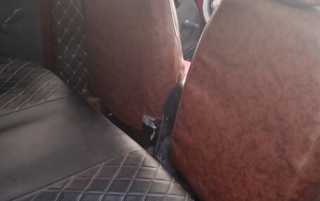 Daewoo Matiz I, 2011 год, 140 000 рублей, 27 фотография